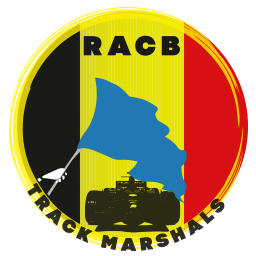 Wiki RACB Track Marshals